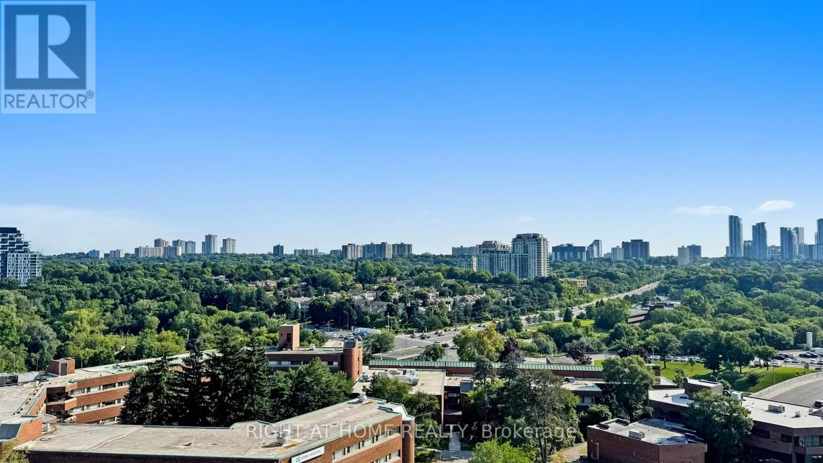 Apartment for rent: 1110 - 2756 Old Leslie Street, Toronto, Ontario M2K 0E2