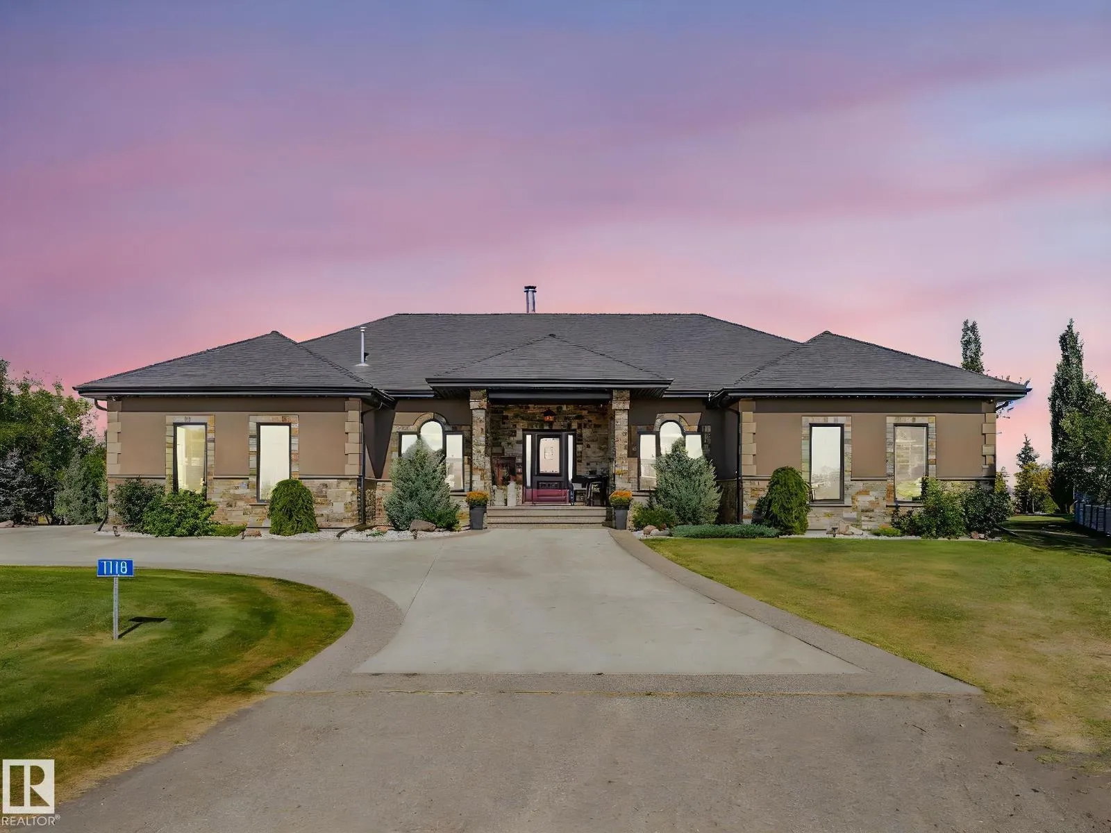 House for rent: #1110 50565 Rge Road 245, Rural Leduc County, Alberta T4X 0P5