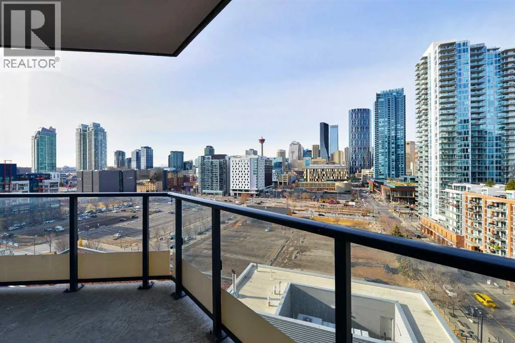 Apartment for rent: 1110, 615 6 Avenue Se, Calgary, Alberta T2G 1S2