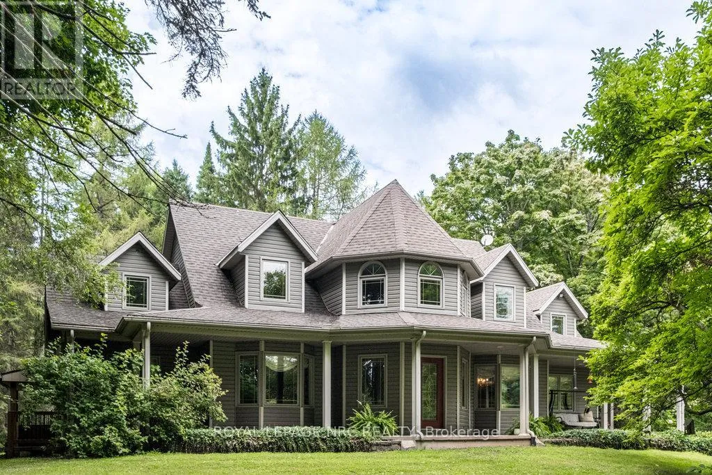 House for rent: 1110 Centre Street, Pelham, Ontario L0S 1C0