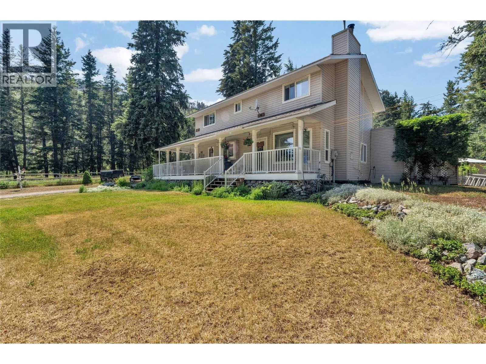 House for rent: 1110 Highway 5a, Princeton, British Columbia V0X 1W0