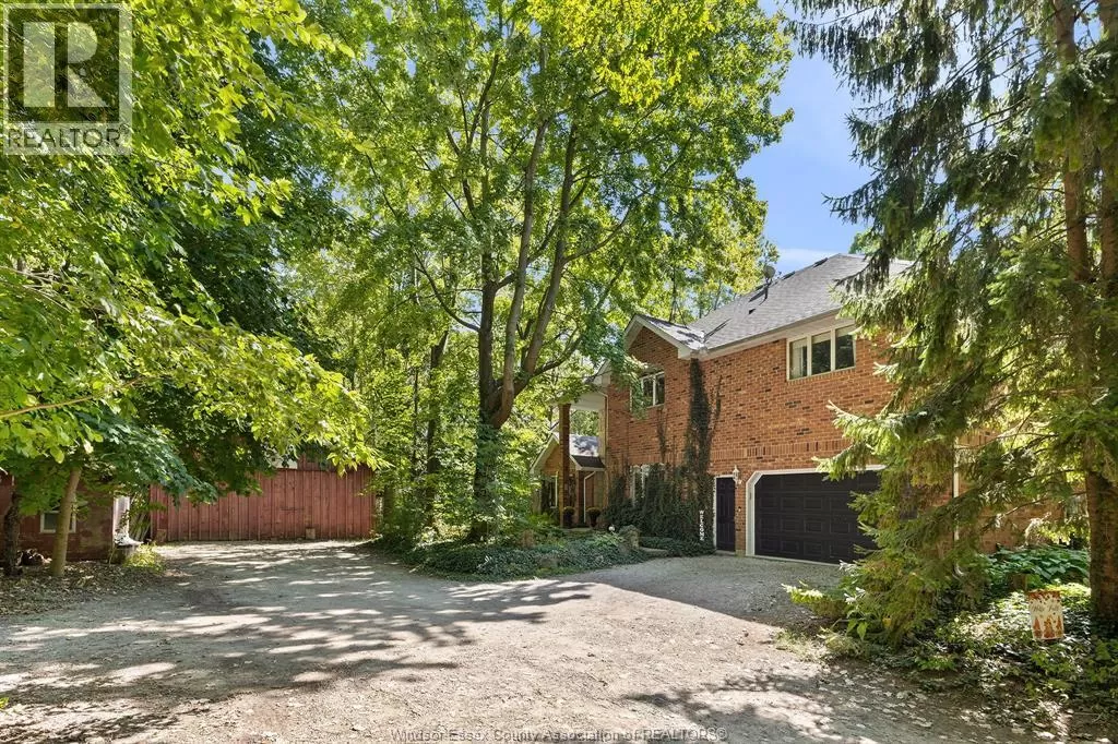 House for rent: 1110 Snake Lane, Harrow, Ontario N0R 1G0