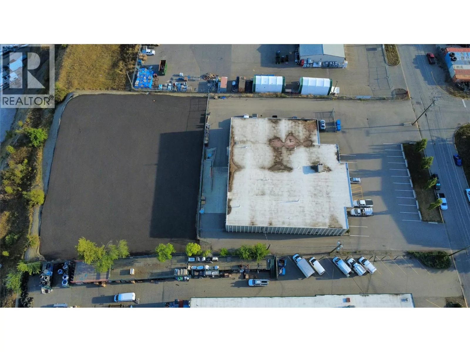 Other for rent: 1110 Waddington Drive Unit# B, Vernon, British Columbia V1T 8T3