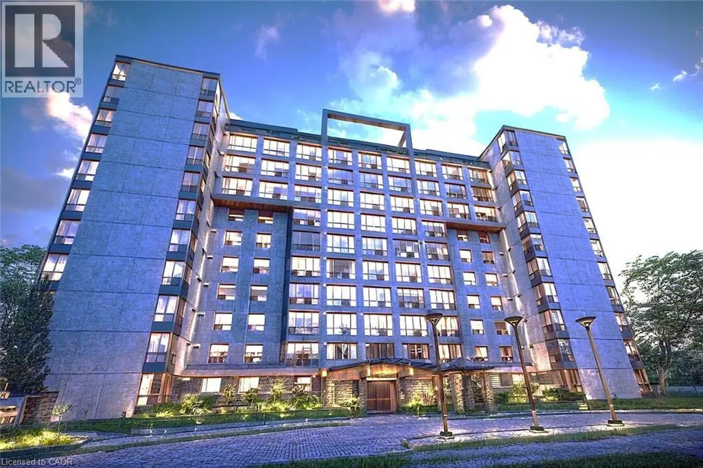 Apartment for rent: 1110 Walden Circle, Mississauga, Ontario L5J 4R3