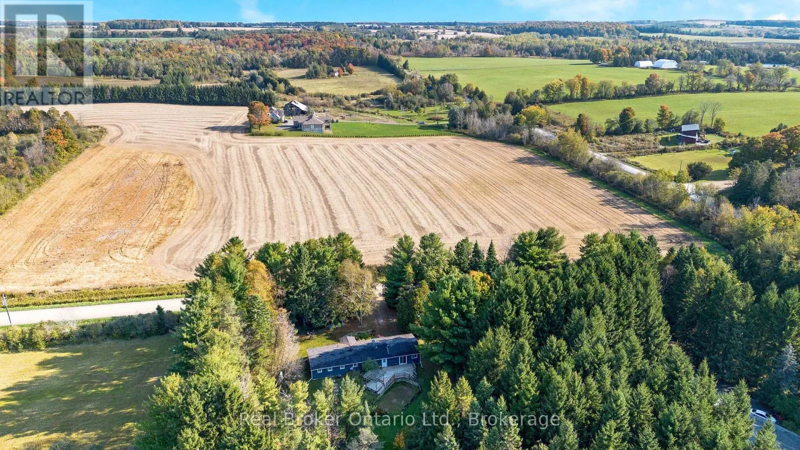 House for rent: 111016 11th Line, East Garafraxa, Ontario L9W 7A4