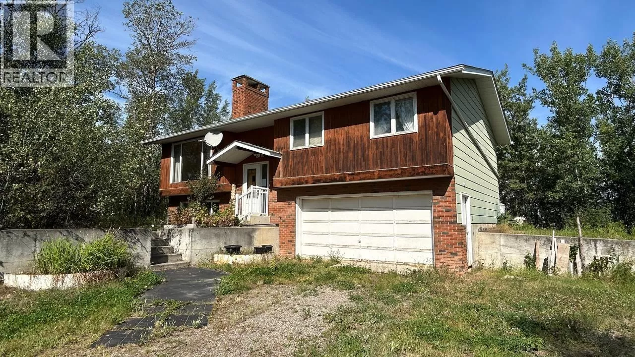 House for rent: 11108 85 Avenue, Fort St. John, British Columbia V1J 6V2