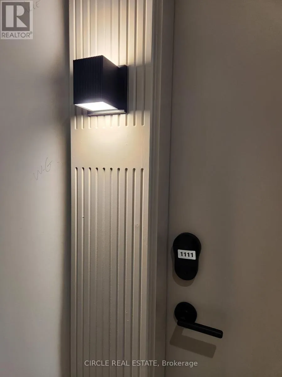 Apartment for rent: 1111 - 225 Malta Avenue, Brampton, Ontario L6Y 4M5