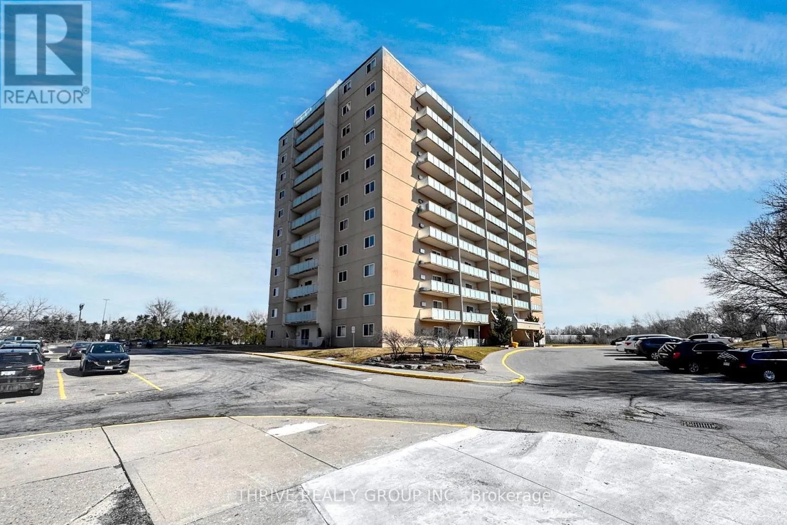 Apartment for rent: 1111 - 573 Mornington Avenue, London East, Ontario N5Y 4T9