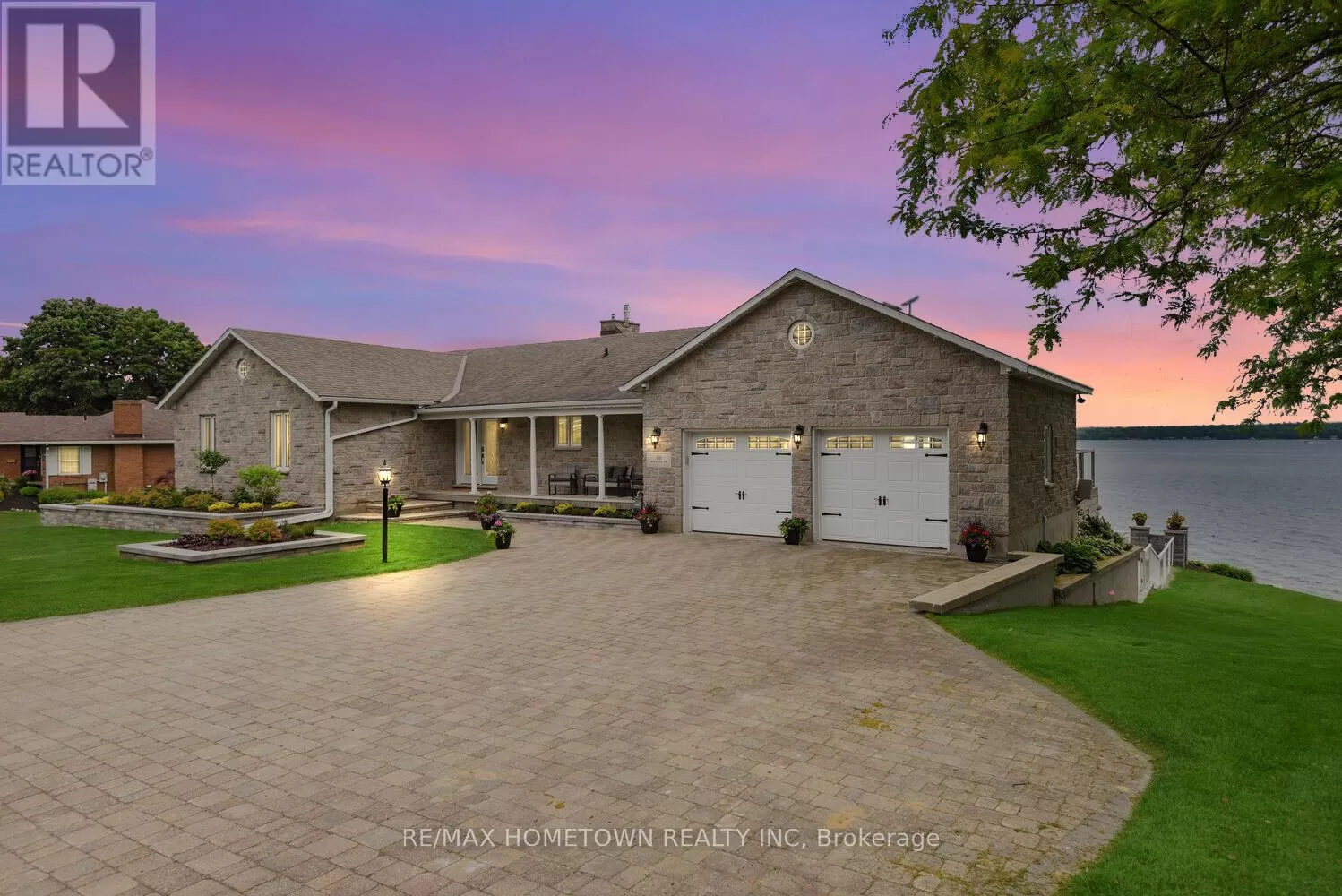 House for rent: 1111 Burnside Drive, Augusta, Ontario K6V 5T1