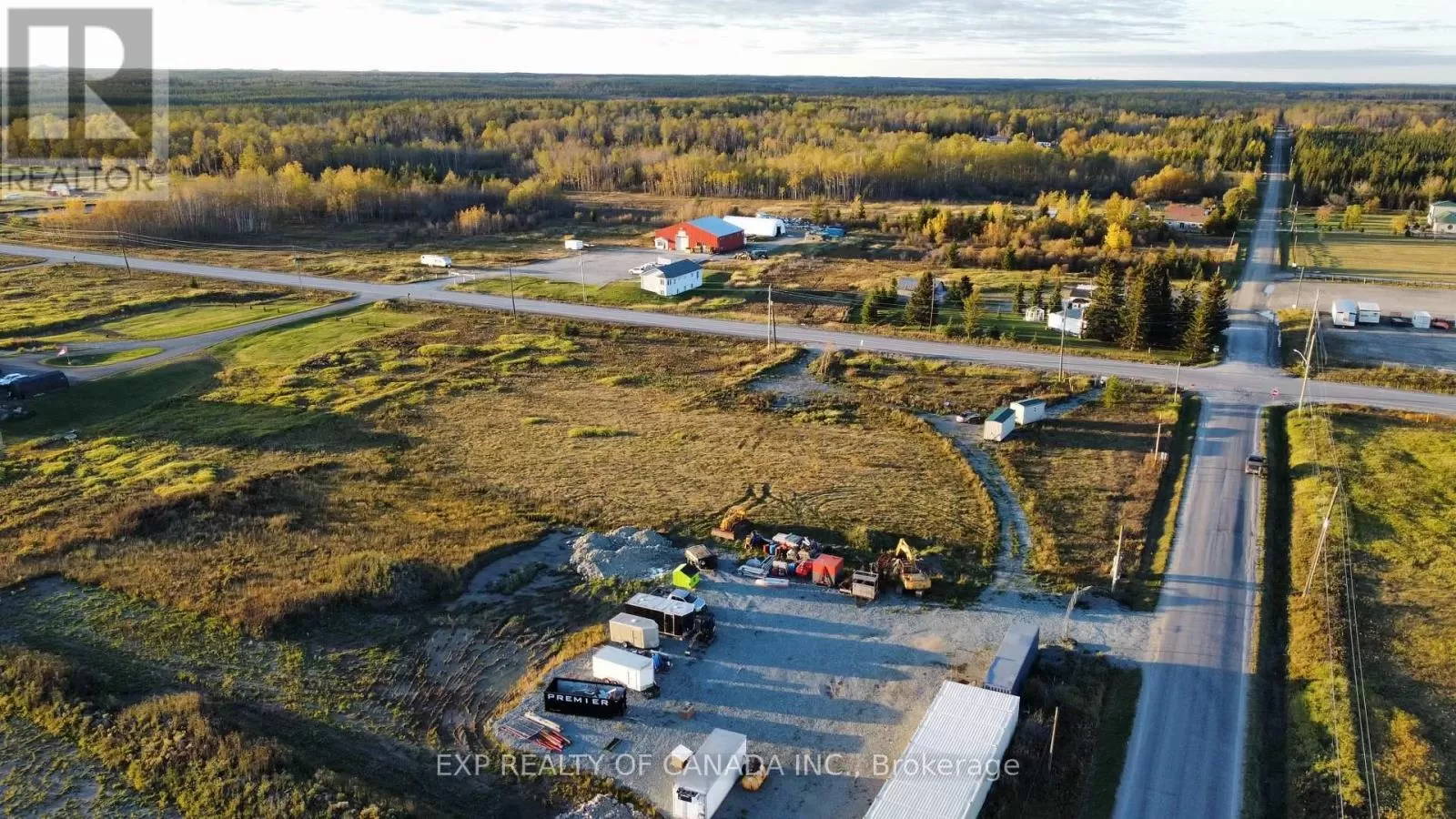 1111 Laforest Road, Timmins, Ontario P4N 7C3