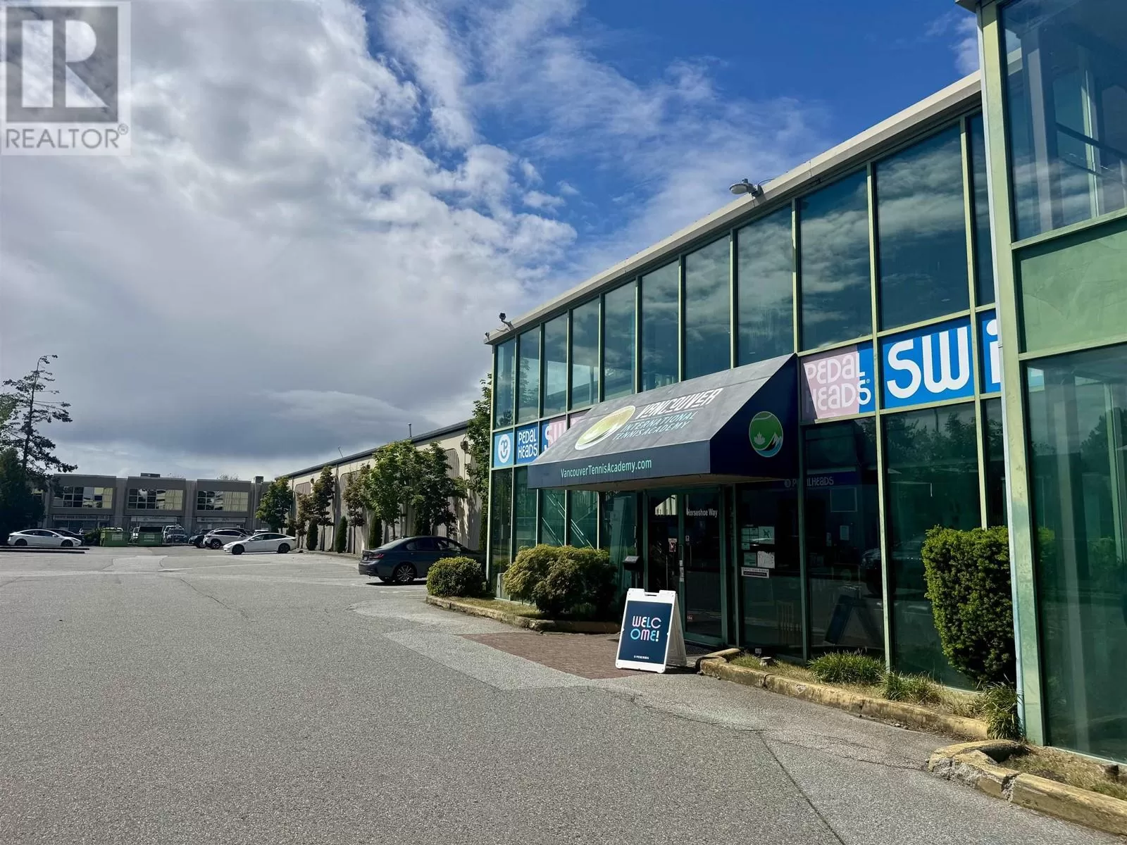 11111 Horseshoe Way, Richmond, British Columbia V7A 4Y1