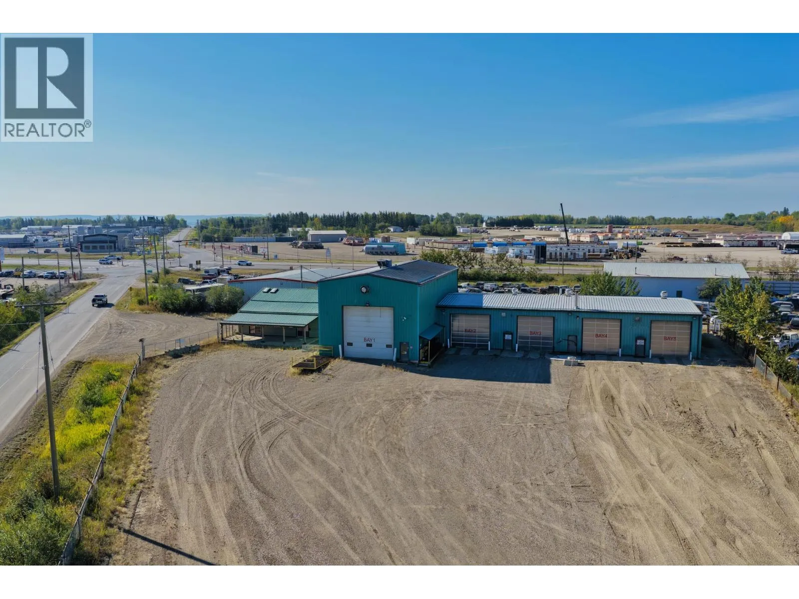 11112 269 Road, Fort St. John, British Columbia V1J 4M7