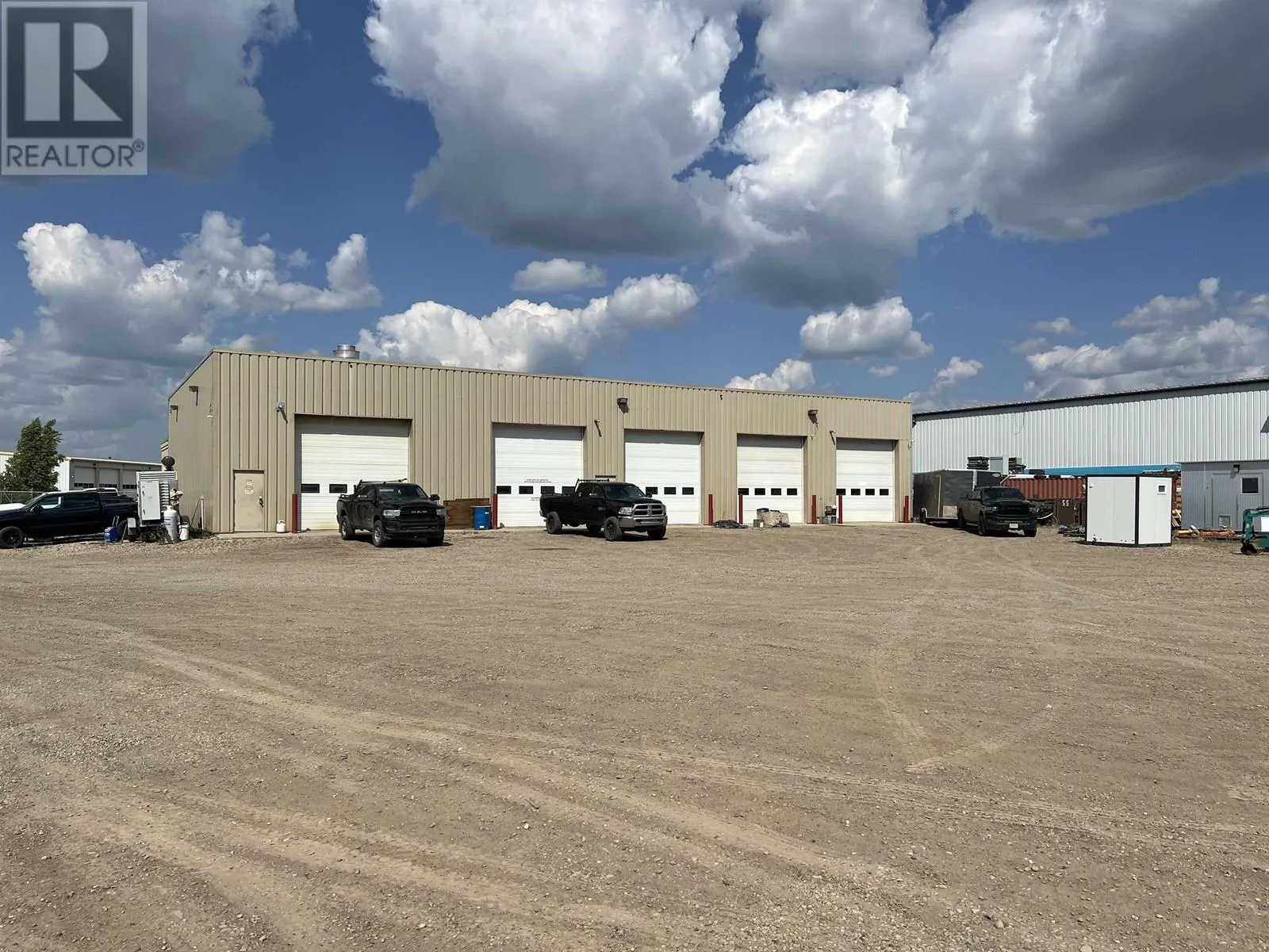 11113 Tahltan Road, Fort St. John, British Columbia V1J 3Z5