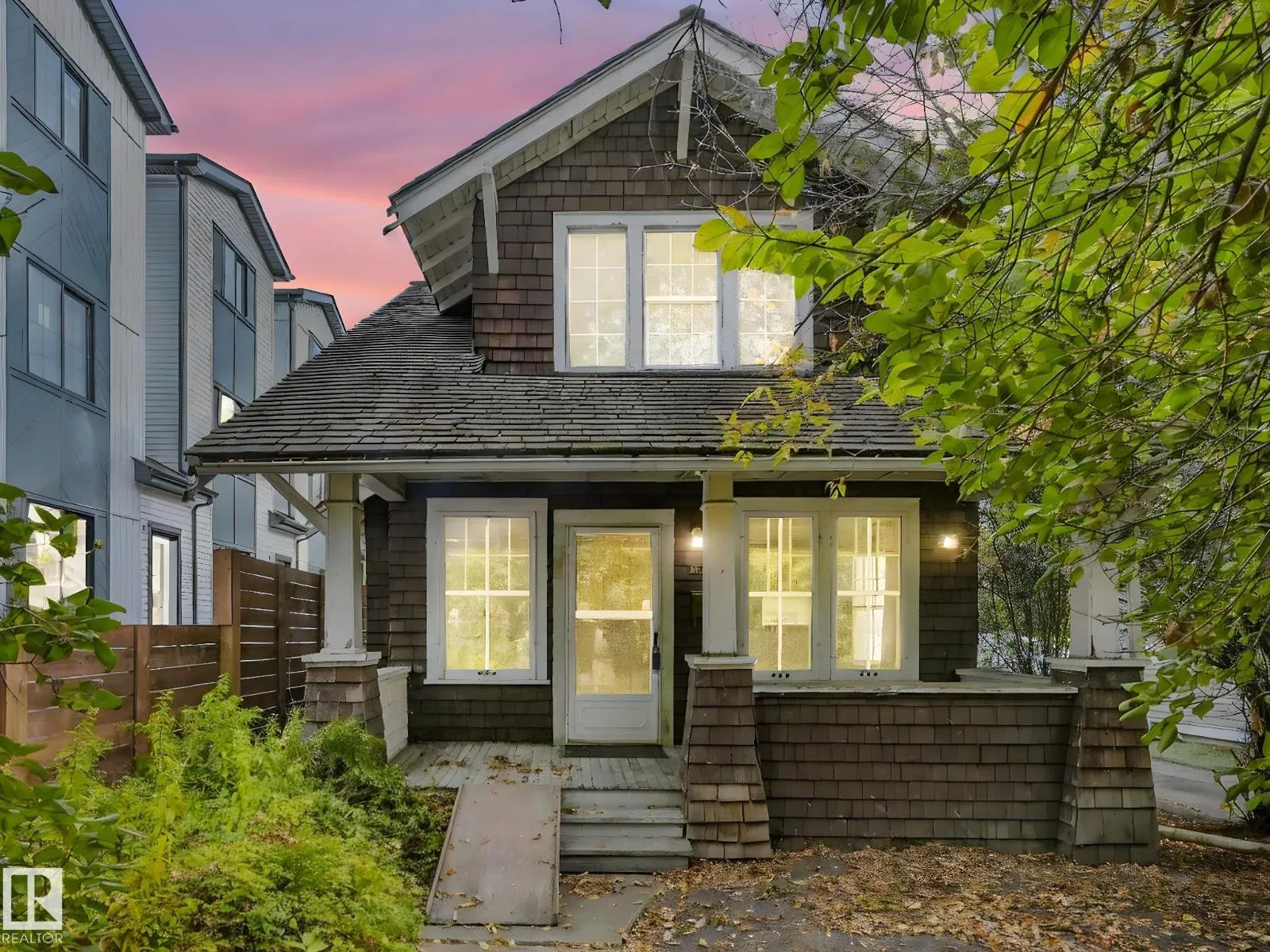 House for rent: 11119 62 St Nw, Edmonton, Alberta T5W 4B8