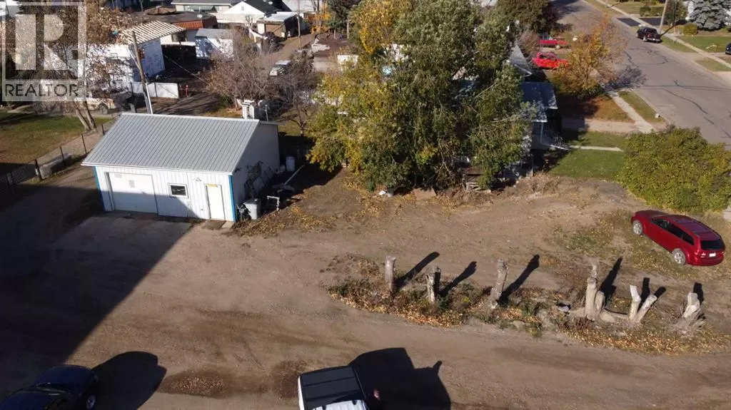 1112 15 Street, Wainwright, Alberta T9W 1E8