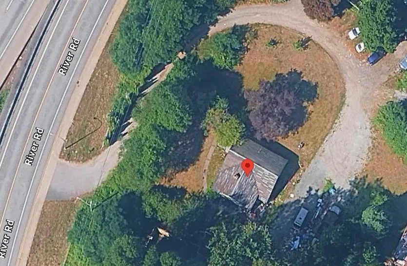 House for rent: 11120 River Road, Delta, British Columbia V4C 2S4