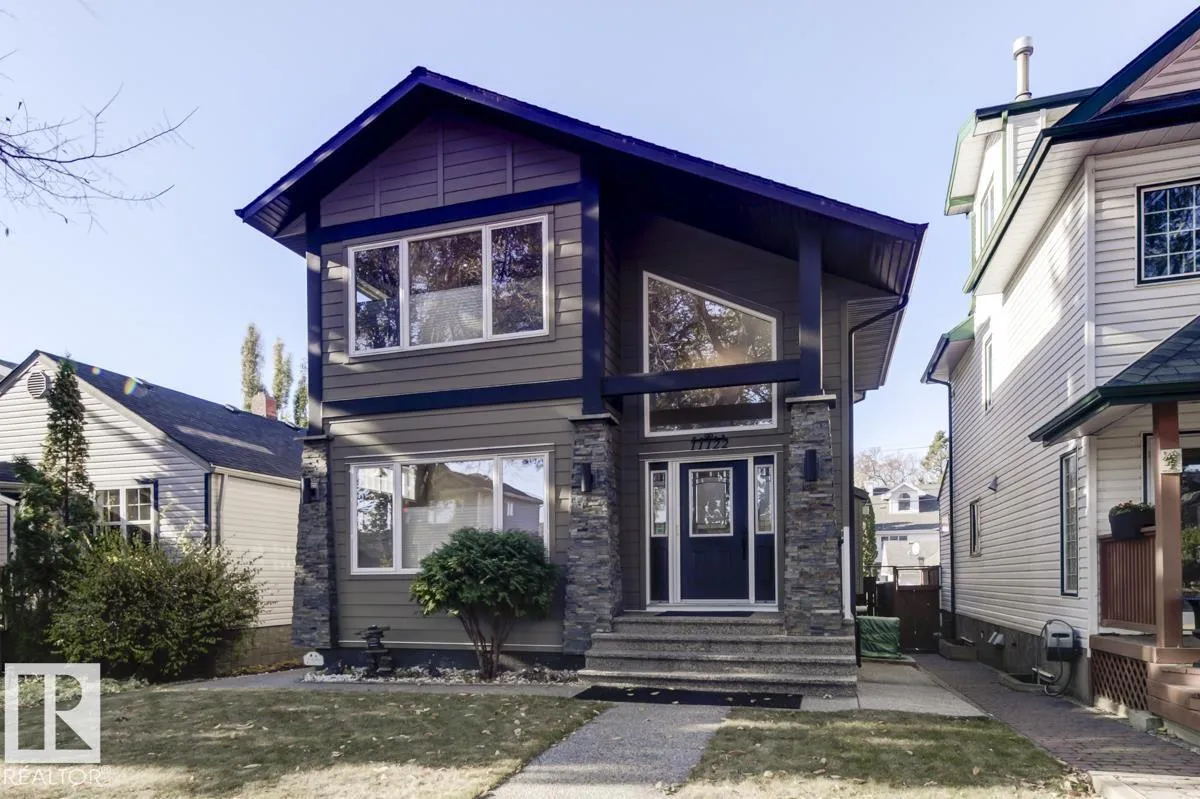 House for rent: 11122 52 St Nw, Edmonton, Alberta T5W 3B7