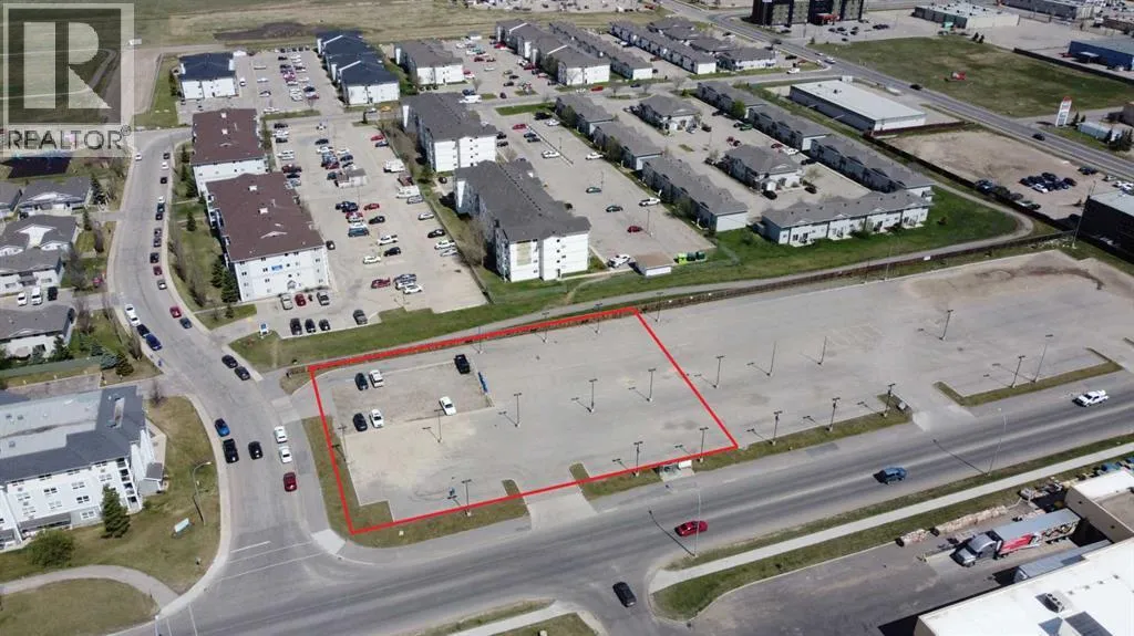 11126 104 Avenue, Grande Prairie, Alberta T8V 7W5