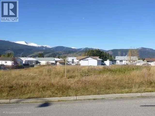 11126 Hoppe Avenue, Grande Cache, Alberta T0E 0Y0