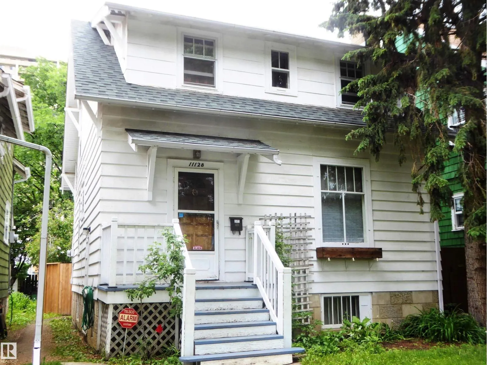 House for rent: 11128 81 Av Nw, Edmonton, Alberta T6G 0S5