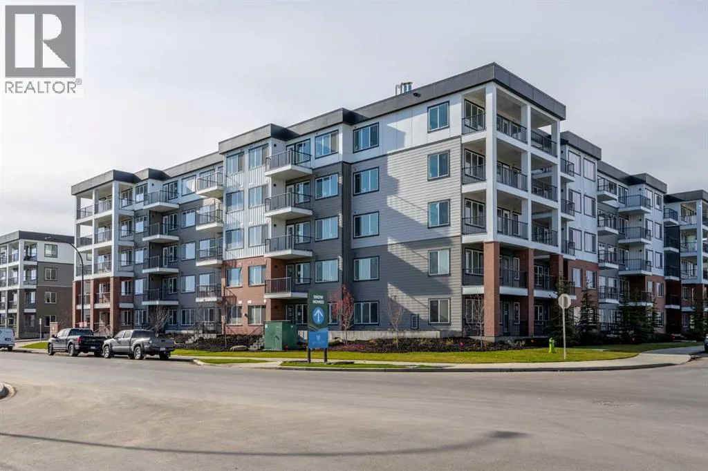 Apartment for rent: 1113, 111 Wolf Creek Drive Se, Calgary, Alberta T2X 5X2