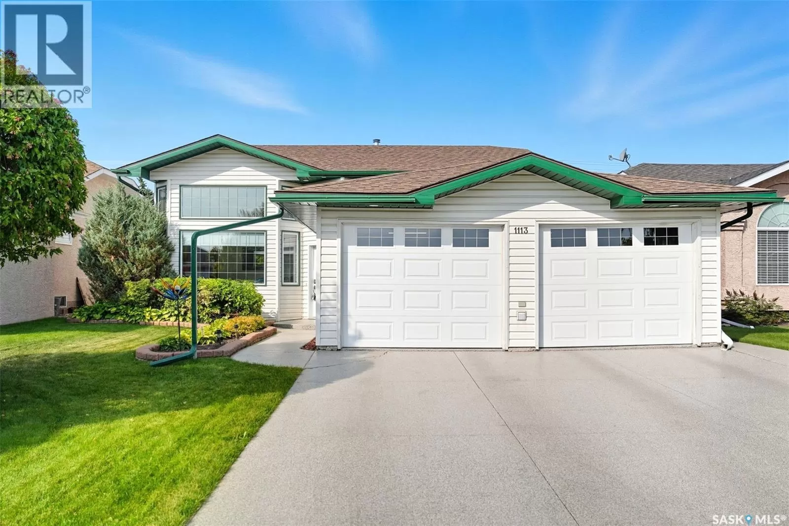 House for rent: 1113 21st Street, Humboldt, Saskatchewan S0K 2A0