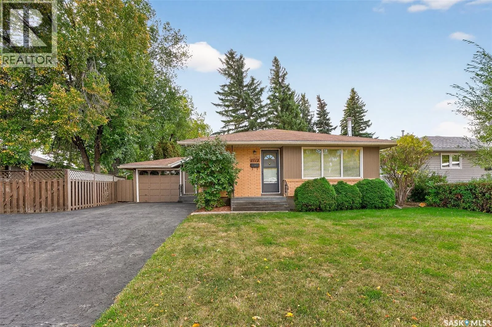 House for rent: 1113 Vaughan Street, Moose Jaw, Saskatchewan S6H 5P3