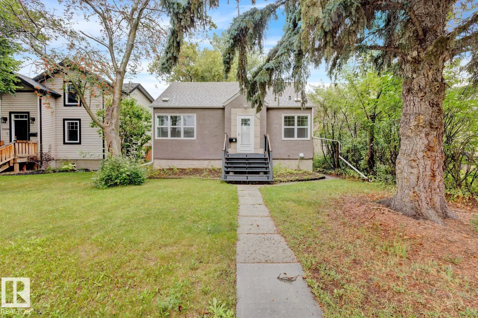 House for rent: 11130 71 St Nw, Edmonton, Alberta T6G 0A4