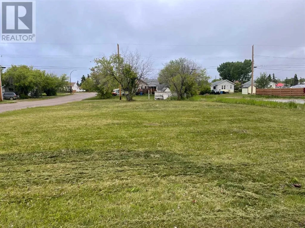 11132 105 Avenue E, Fairview, Alberta T0H 1L0