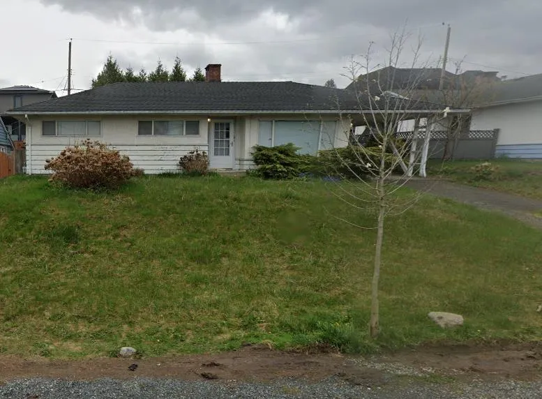 House for rent: 11132 Bolivar Crescent, Surrey, British Columbia V3R 3A3