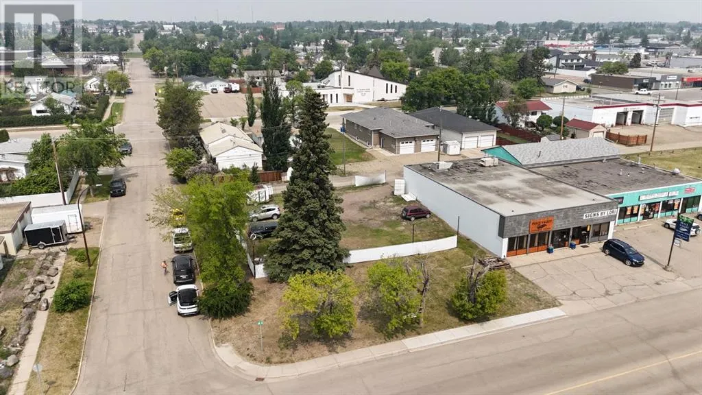 11136 101 Avenue, Fairview, Alberta T0H 1L0