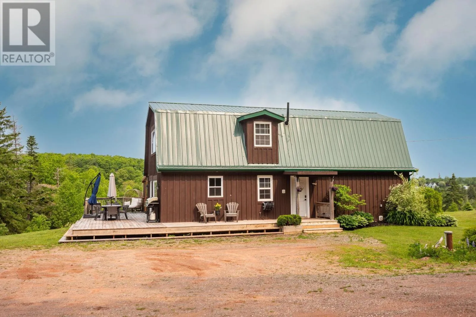 House for rent: 1114 St. Catherine's Road, St. Catherine's, Prince Edward Island C0A 1C0