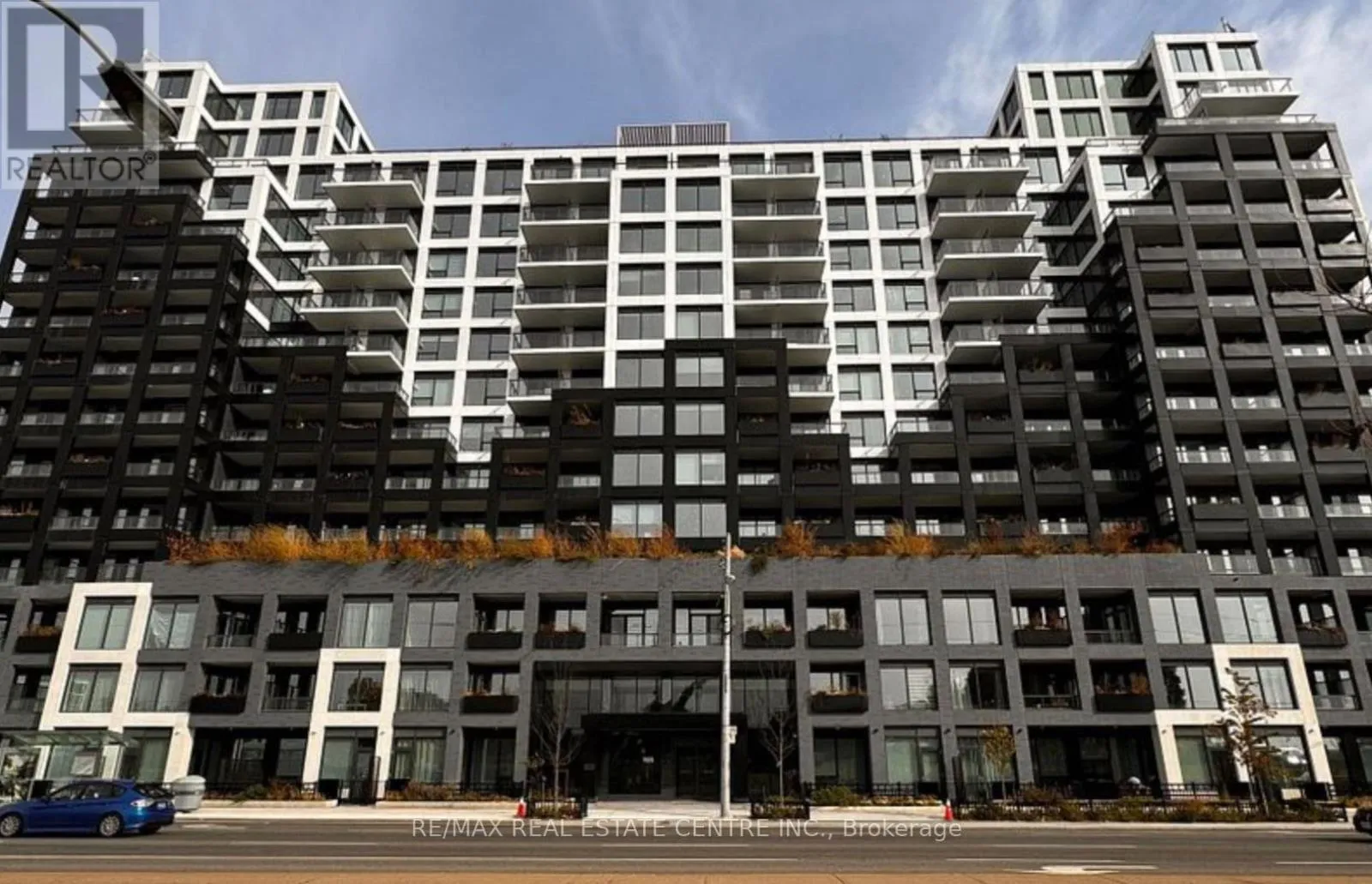 Apartment for rent: 1115 - 1100 Sheppard Avenue, Toronto, Ontario M3J 0H1