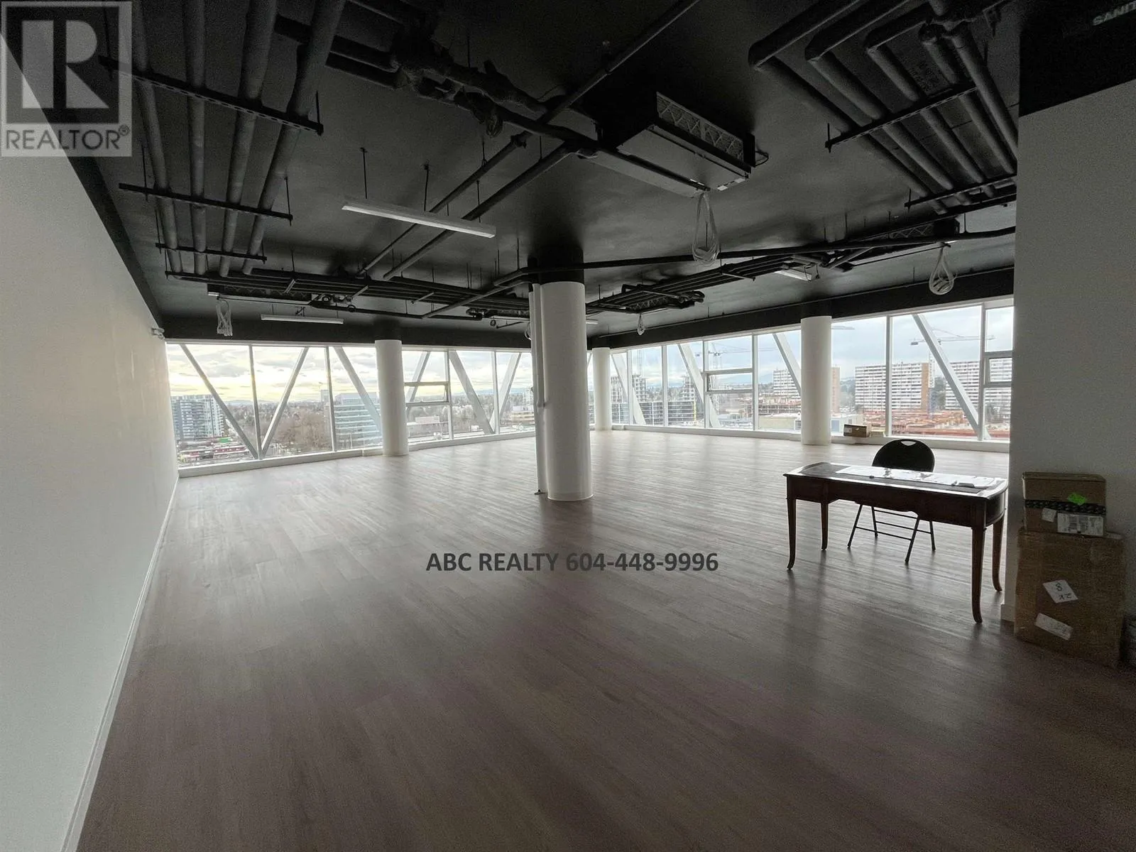 1115 6388 No. 3 Road, Richmond, British Columbia V6Y 0L4