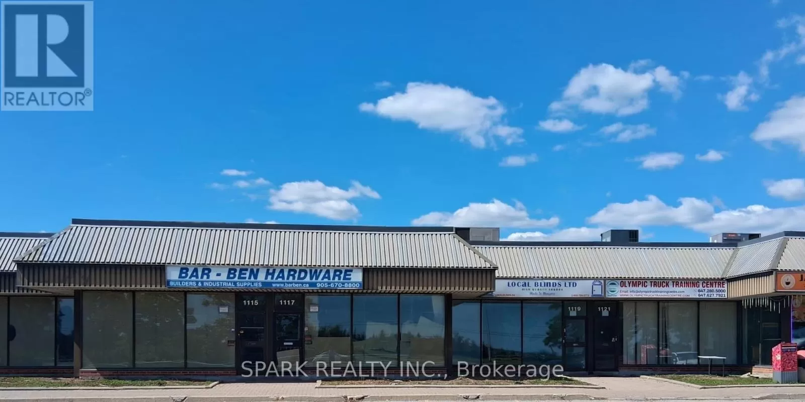 1115 Derry Road E, Mississauga, Ontario L5T 1P3