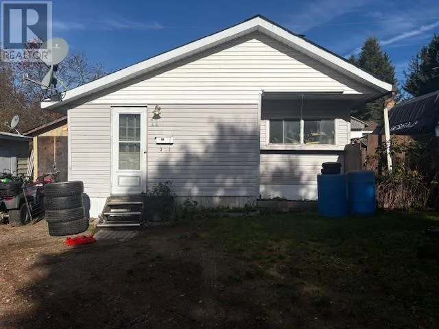 11-15 Fish Hatchery Rd, Sault Ste. Marie, Ontario P6A 6J8