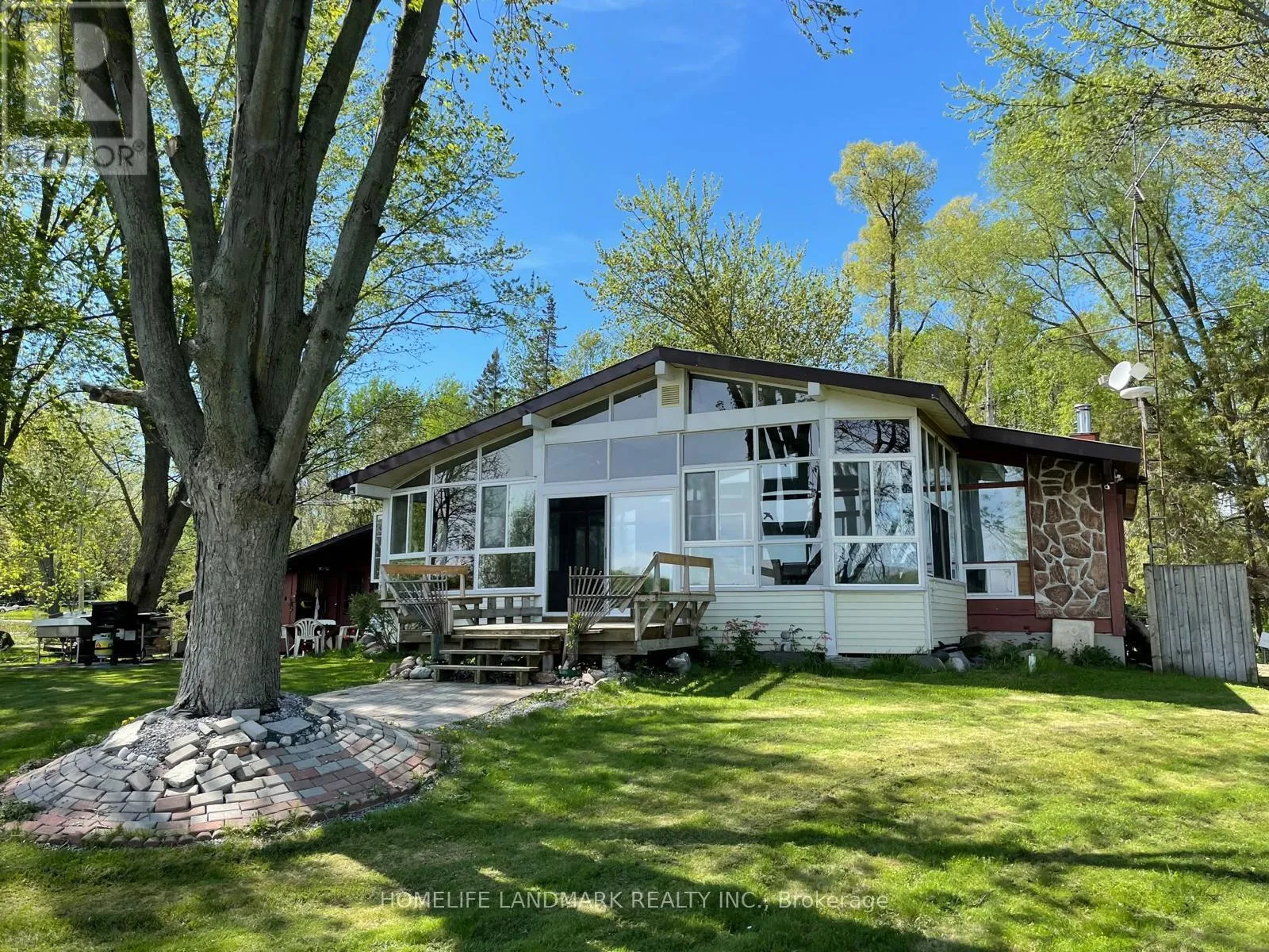 House for rent: 1115 Island View Drive, Otonabee-South Monaghan, Ontario K0L 1B0