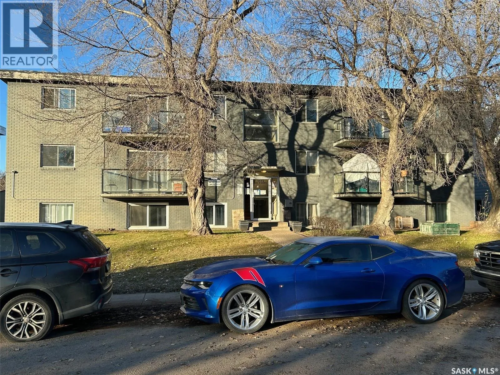 Multi-Family for rent: 1115 W Avenue N, Saskatoon, Saskatchewan S7L 3H7