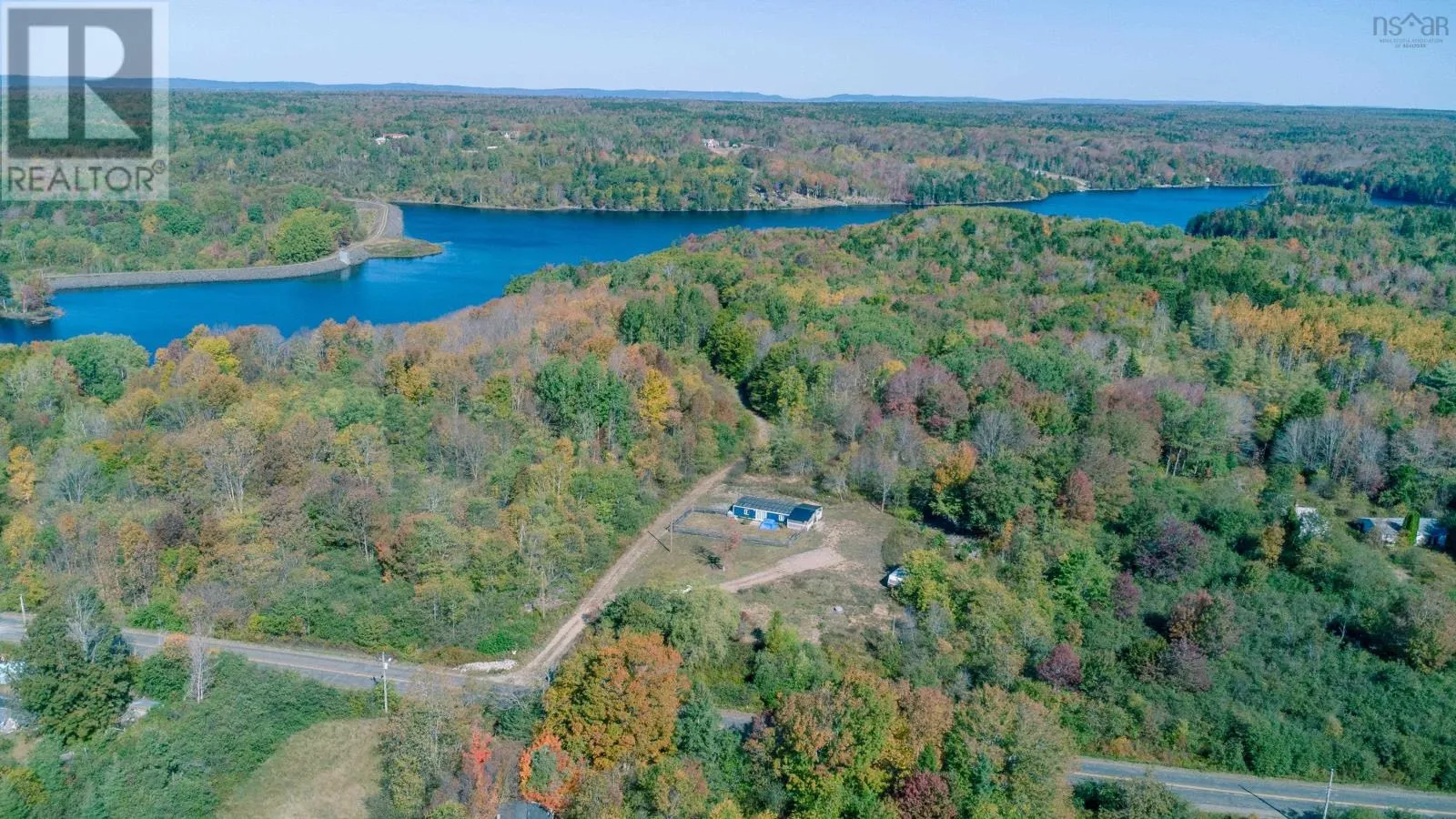 House for rent: 1115 Weymouth Falls Road, Weymouth, Nova Scotia B0W 3T0