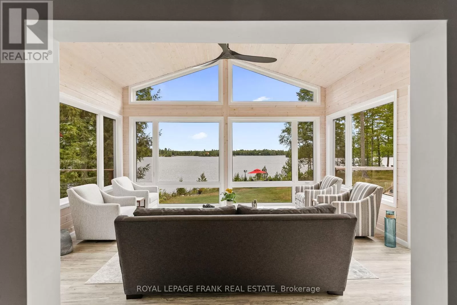 House for rent: 1115a Steenburg Lake Road N, Limerick, Ontario K0L 1W0