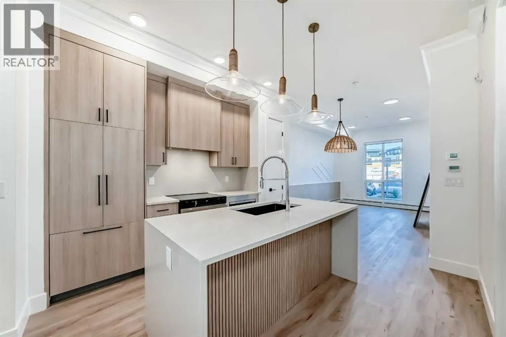 Apartment for rent: 1116, 4270 Norford Avenue Nw, Calgary, Alberta T3B 6L8