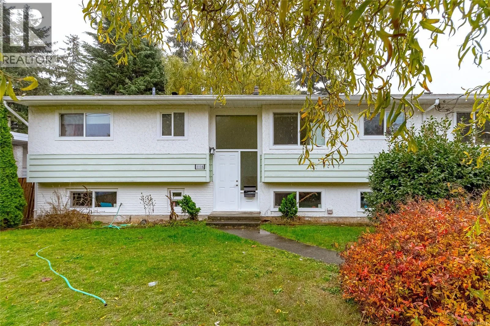 House for rent: 1116 Thunderbird Dr, Nanaimo, British Columbia V9S 2P2