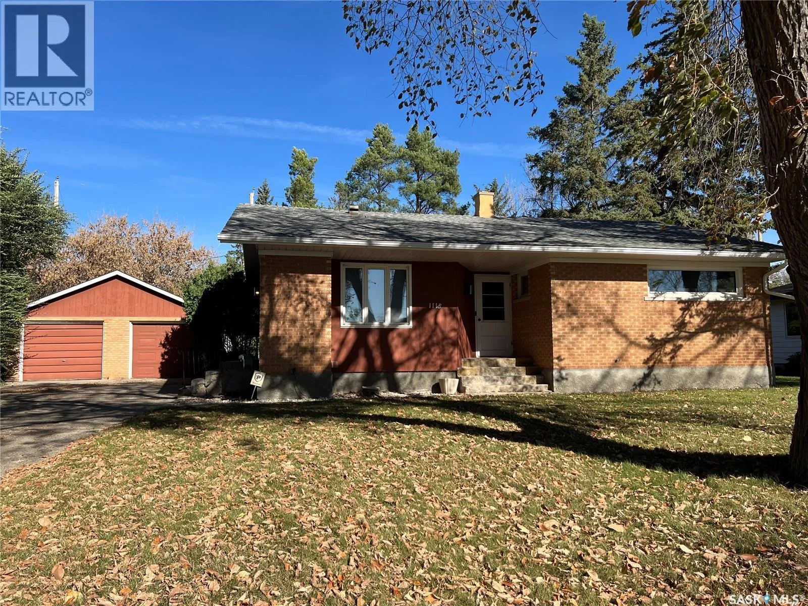 House for rent: 1118 Broadview Road, Esterhazy, Saskatchewan S0A 0X0