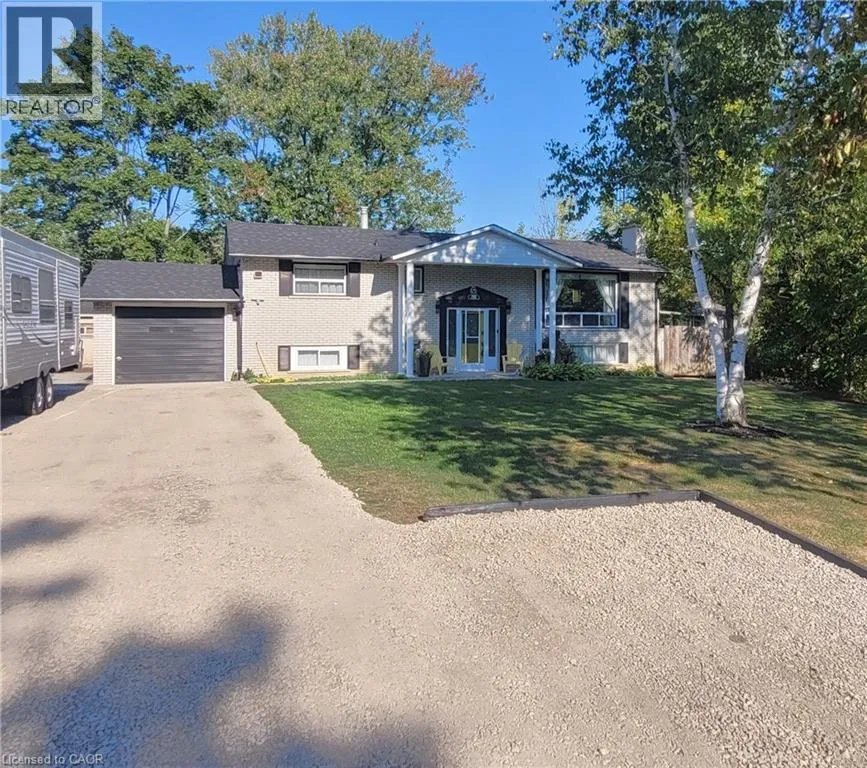 House for rent: 1118 Diltz Road, Dunnville, Ontario N1A 2W2