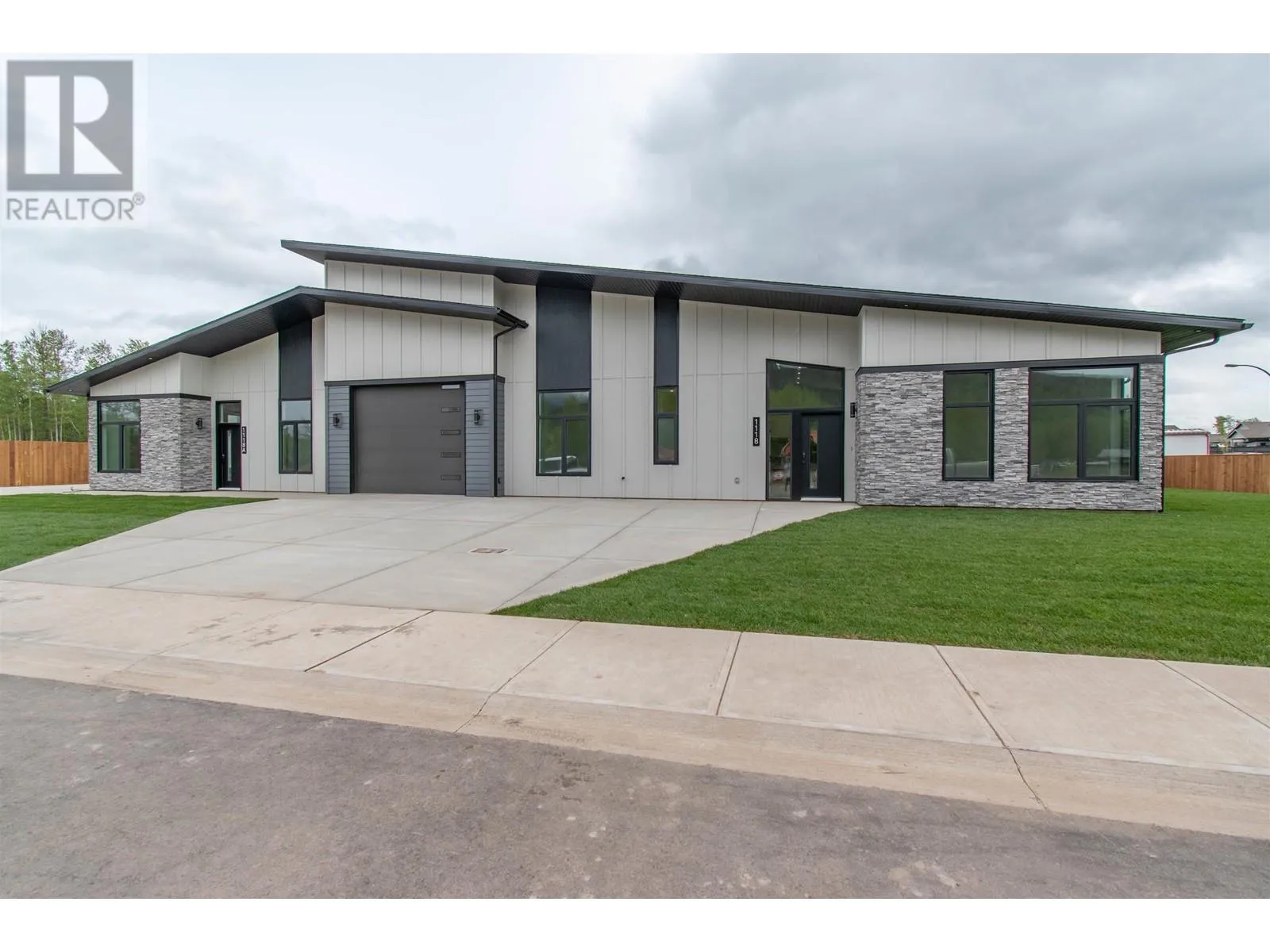 House for rent: 1118 Parkside Avenue, Smithers, British Columbia V0J 2N0