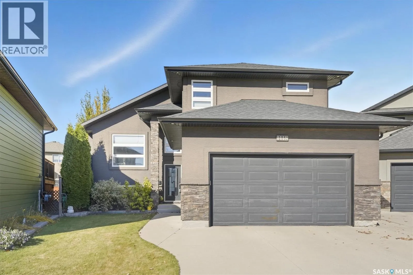 House for rent: 1118 Rempel Place, Saskatoon, Saskatchewan S7T 0M2