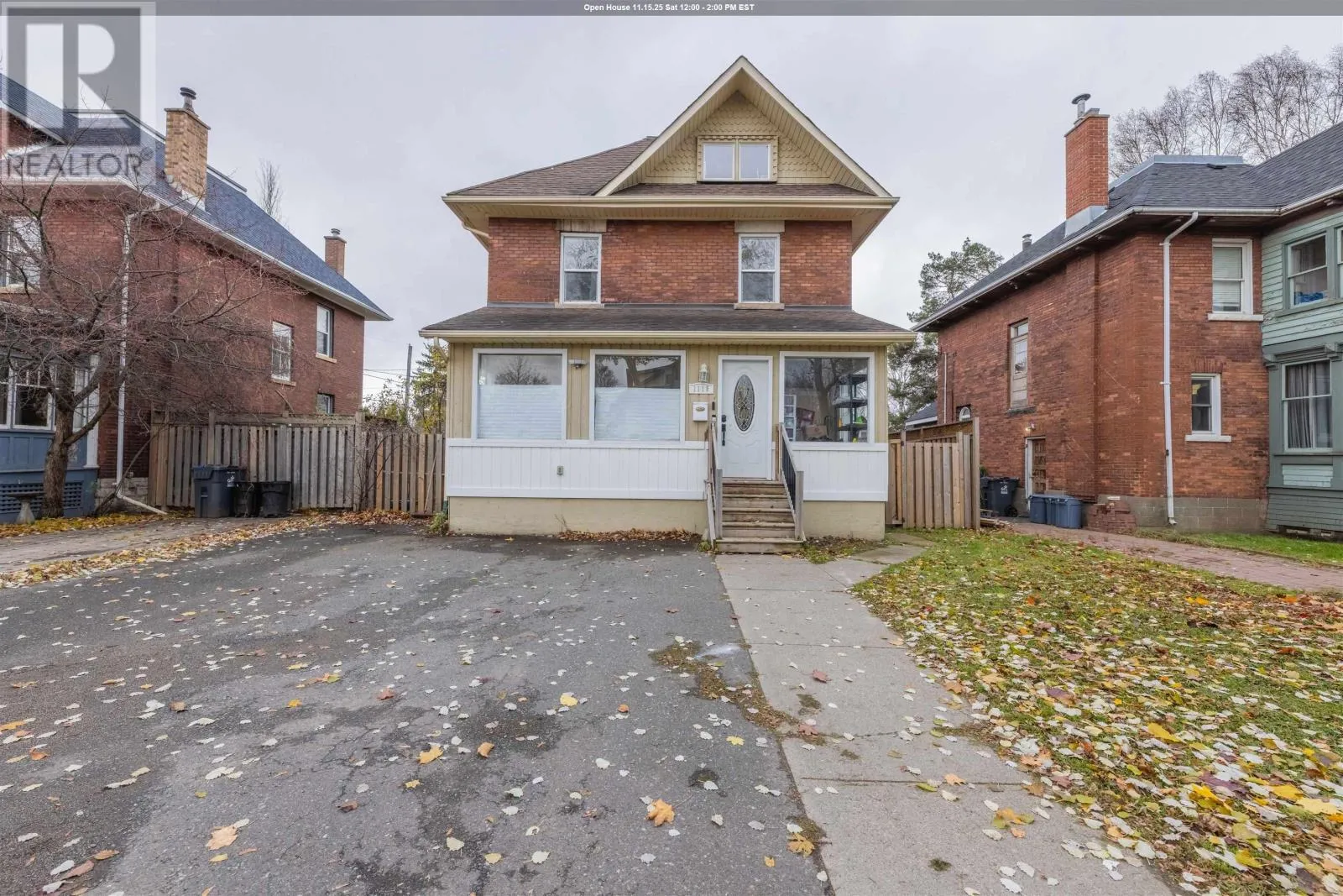 1118 Ridgeway St E, Thunder Bay, Ontario P7E 5J1