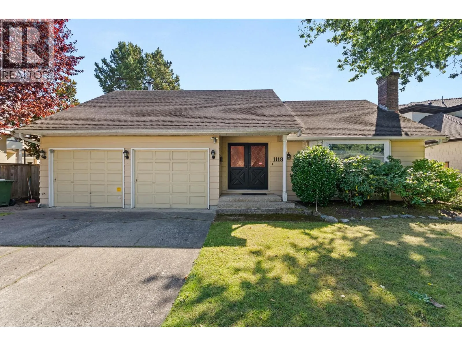 House for rent: 11180 Kingfisher Drive, Richmond, British Columbia V7E 3X5