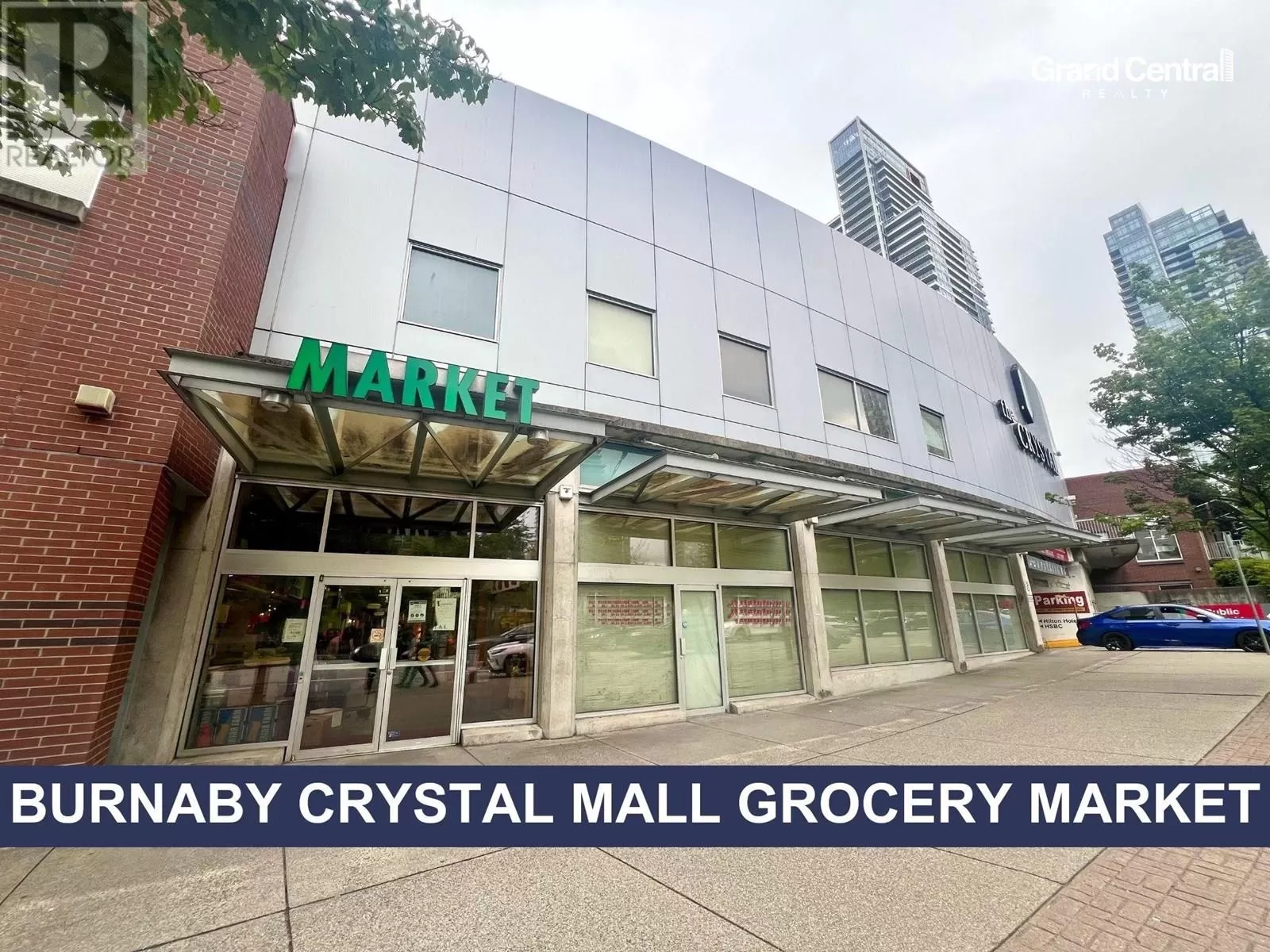 1119 4500 Kingsway, Burnaby, British Columbia V5H 2A9