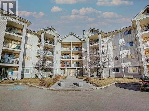 Apartment for rent: 1119, 4975 130 Avenue Se, Calgary, Alberta T2Z 4M4